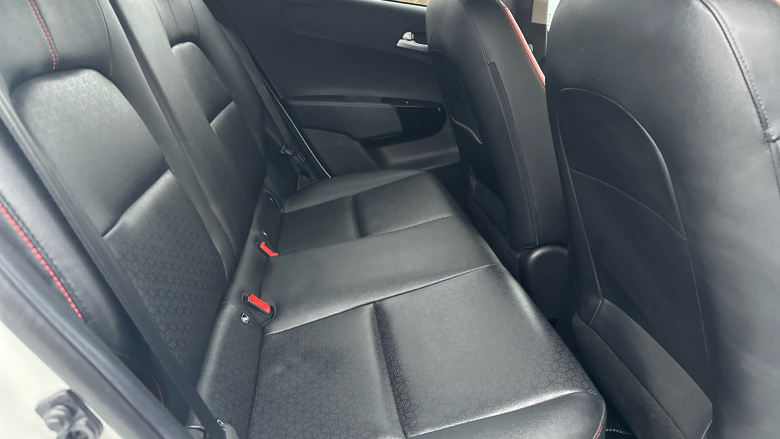 Kia Picanto 1.0T GDi GT-line S 5dr [4 seats] Petrol Hatchback